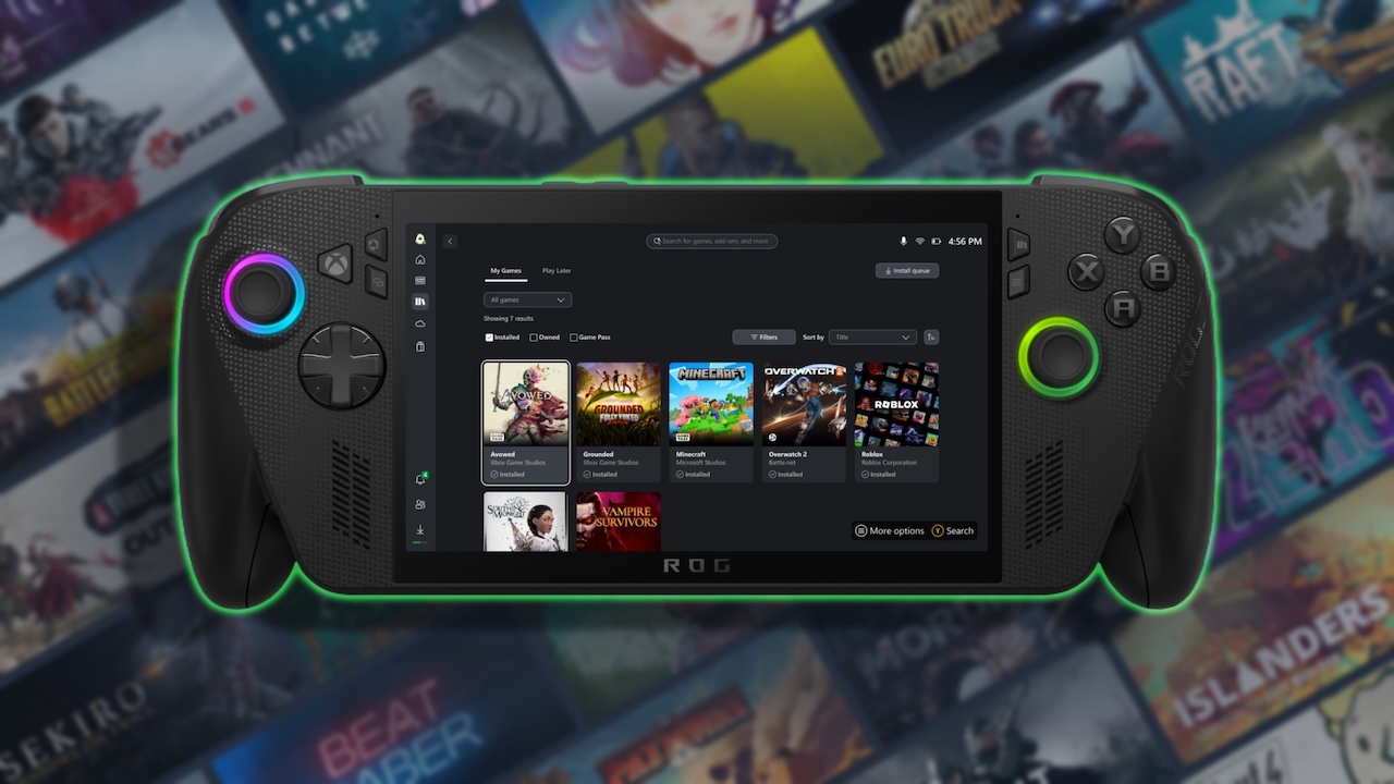 xbox l8217aggiornamento di giugno aggiunge i giochi steam alla libreria xbox pc e tanto altro ancora