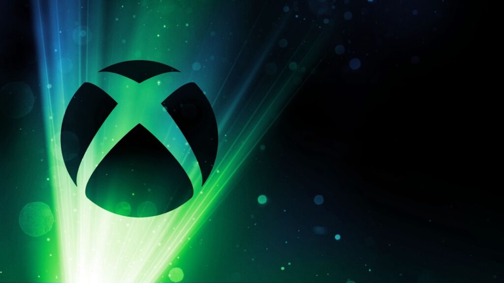 Il logo di Xbox