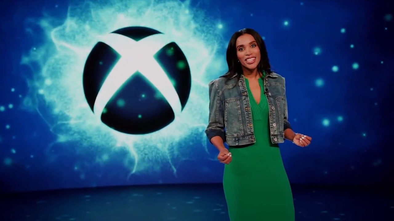 Xbox sta lavorando alla nuova generazione di console con AMD, annuncia Sarah Bond Xbox sta lavorando alla nuova generazione di console con AMD, annuncia Sarah Bond