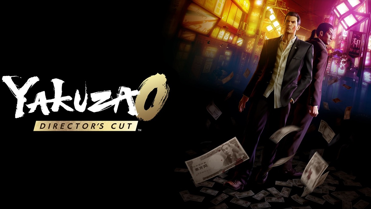 Yakuza 0: Director’s Cut – Recensione: Kiryu, Majima e 60 fotogrammi al secondo Yakuza 0: Director’s Cut – Recensione: Kiryu, Majima e 60 fotogrammi al secondo