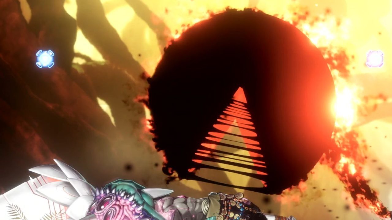 Shadow Labyrinth recensione 