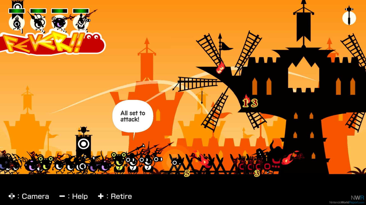Patapon 1+2 Replay Recensione