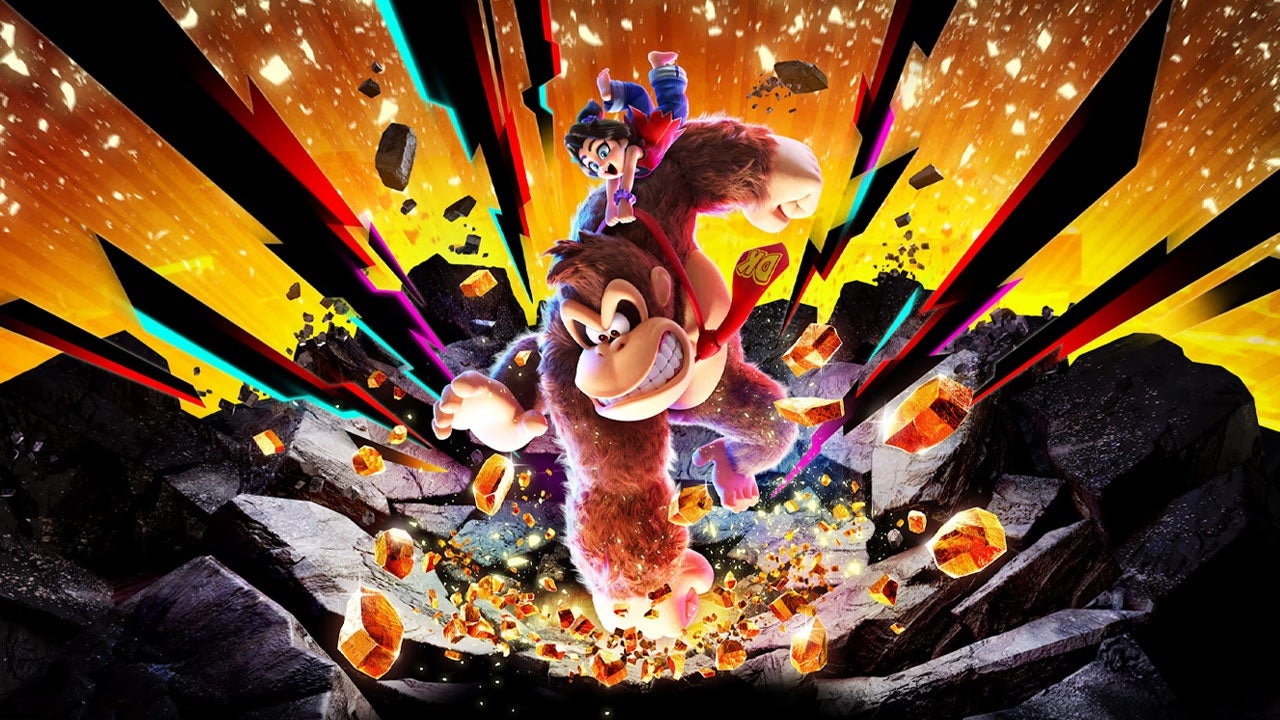 Donkey Kong Bananza – Recensione: Il ritorno dello Scimmione Donkey Kong Bananza – Recensione: Il ritorno dello Scimmione