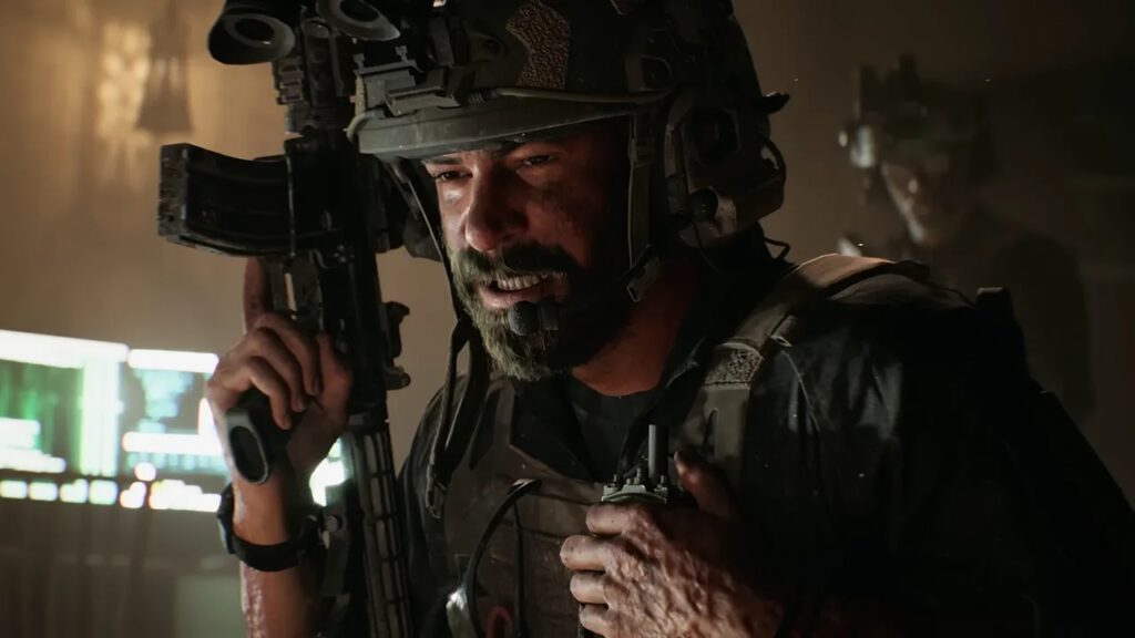 Battlefield 6, EA ha confermato la data di uscita ufficiale del gioco Il soldato protagonista di Battlefield 6