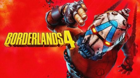 Il protagonista di Borderlands 4