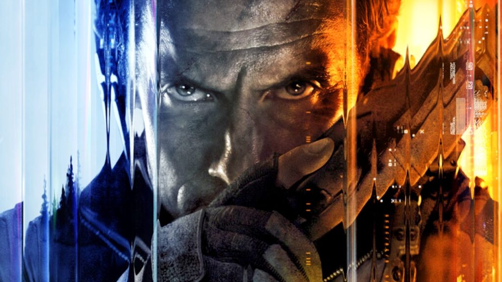 Mason di Call of Duty: Black Ops 7