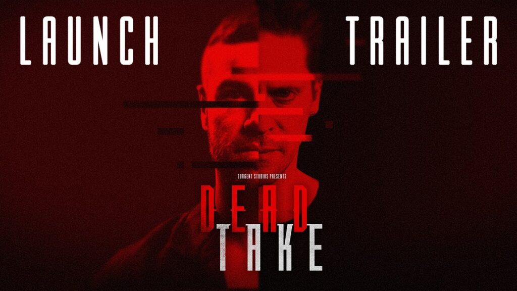 Il personaggio di Dead Take