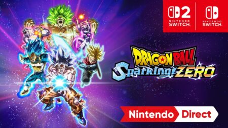 I personaggi di Dragon Ball: Sparking! Zero