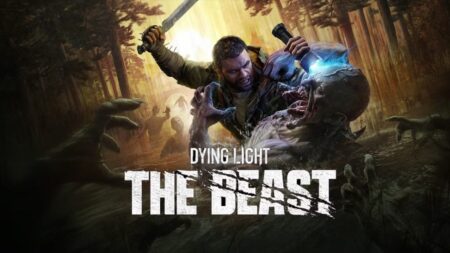 Il protagonista di Dying Light: The Beast