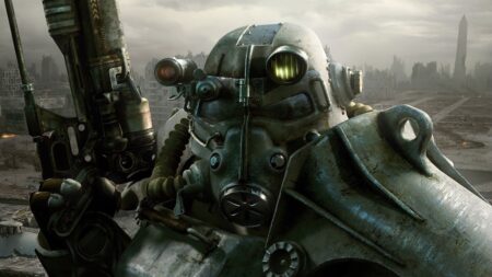 Il protagonista di Fallout