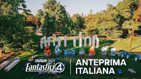 I personaggi de I Fantastici 4: Gli Inizi