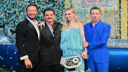 Gli attori principali de I Fantastici 4: Gli inizi
