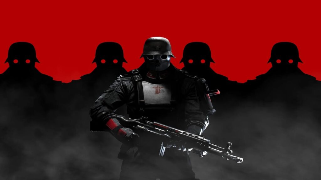 I soldati di Wolfenstein