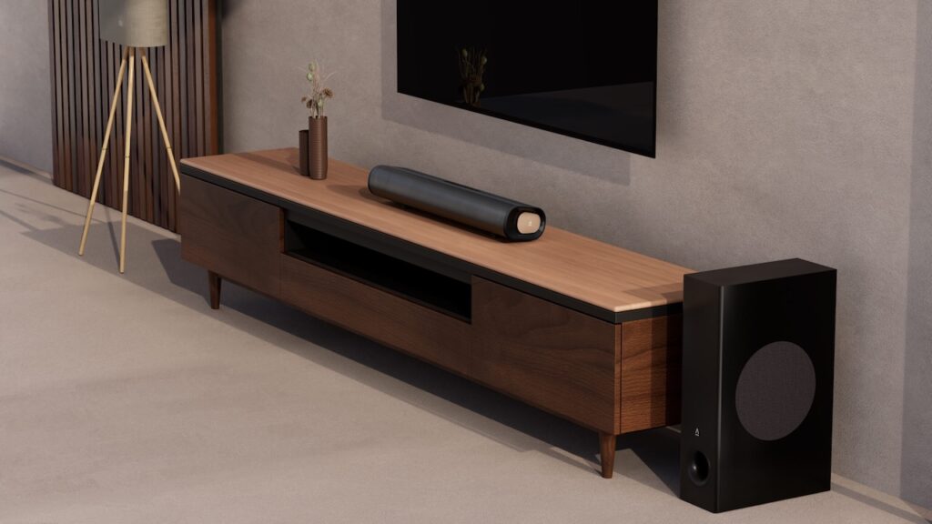 La soundbar Stage Pro