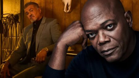 Samuel L. Jackson