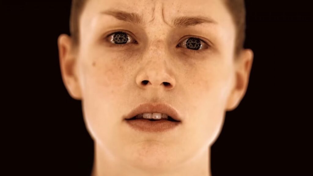 Hunter Schafer di OD