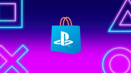 Il sacchetto del PlayStation Store