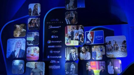 Alcuni film e serie TV di Amazon Prime Video