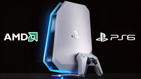 Una PS6 fan-made