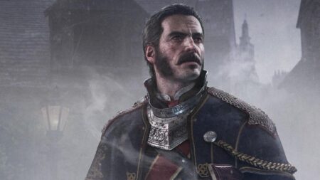 The Order: 1886, Ready at Dawn ha cancellato il 30% del gioco pochi mesi prima del lancio Il protagonista di The Order: 1886