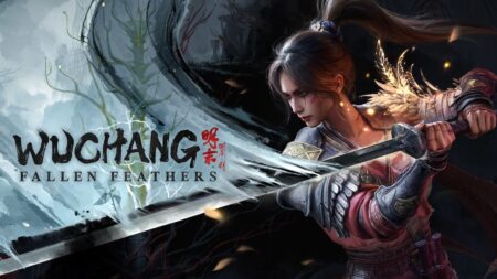 Wuchang: Fallen Feathers, annunciati i requisiti PC minimi e consigliati La protagonista di Wuchang: Fallen Feathers