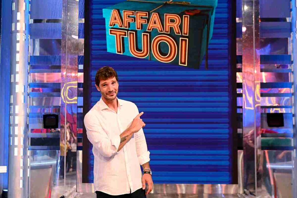 Affari Tuoi dove vanno a dormire i pacchisti?