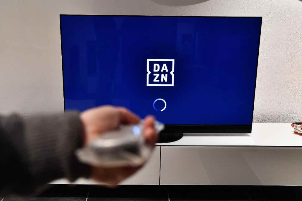 DAZN qual è l'offerta che conviene di più?