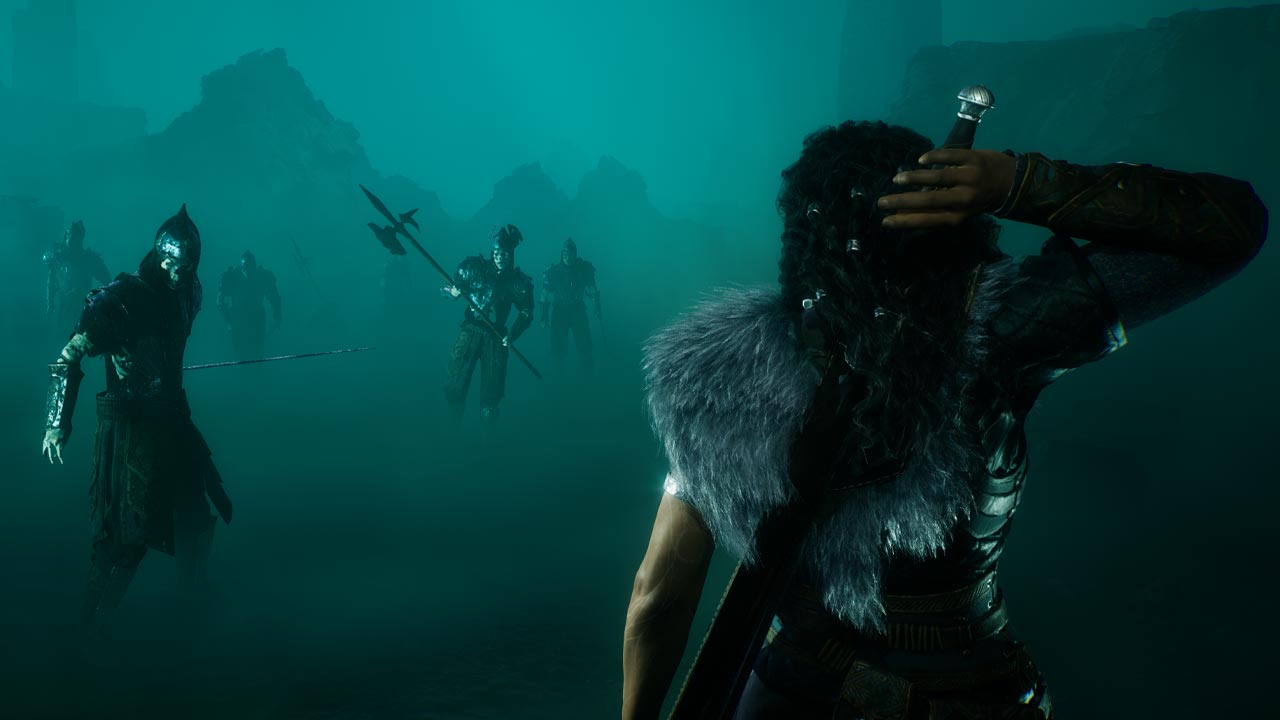 Echoes of the end recensione