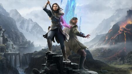 Echoes of the end recensione