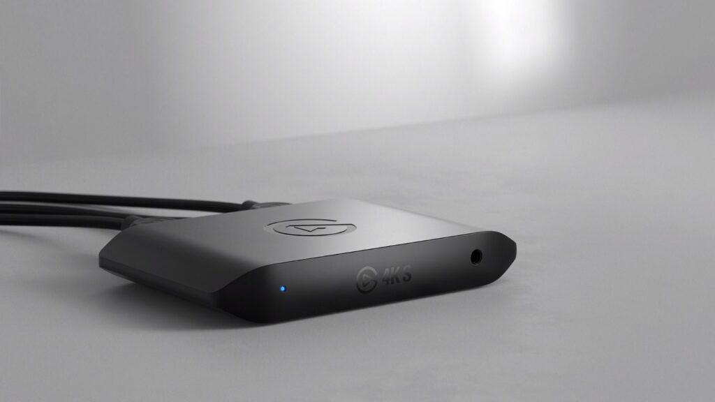 Elgato 4k s