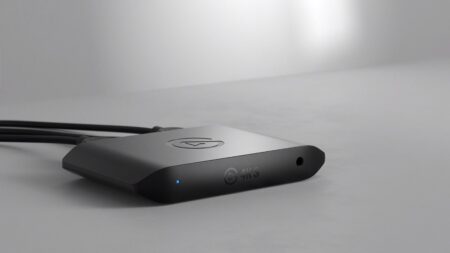 Elgato 4k s