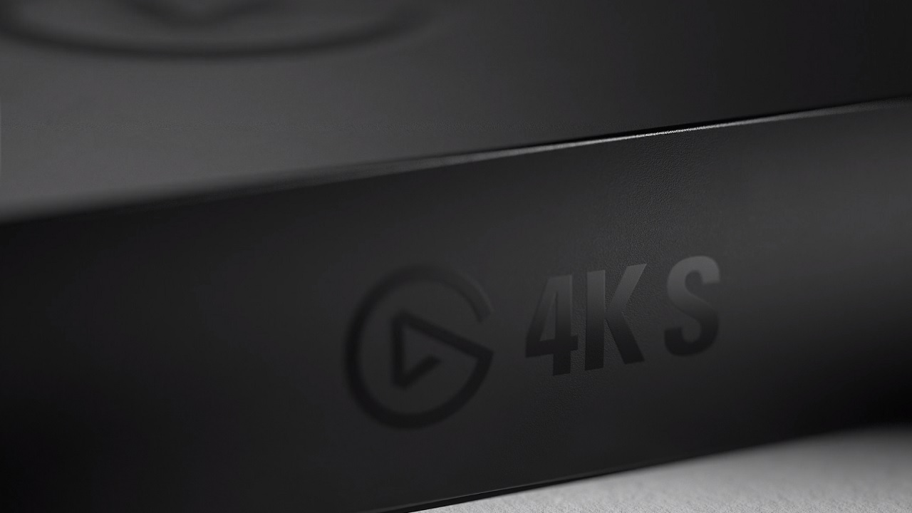 Elgato 4k s