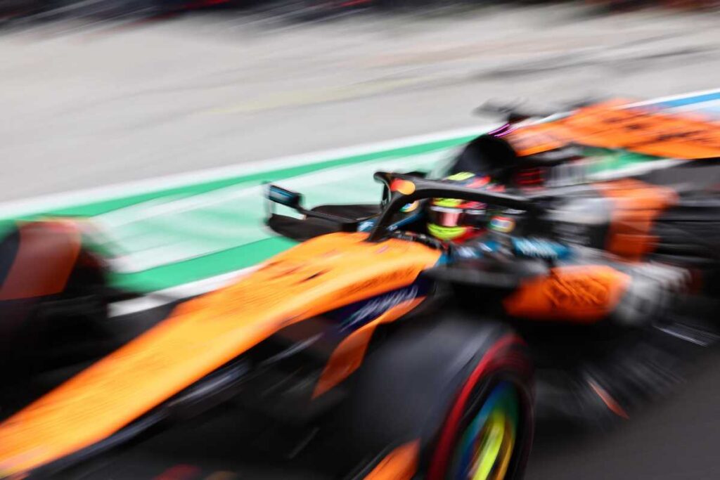Lo storico videogame sulla F1
