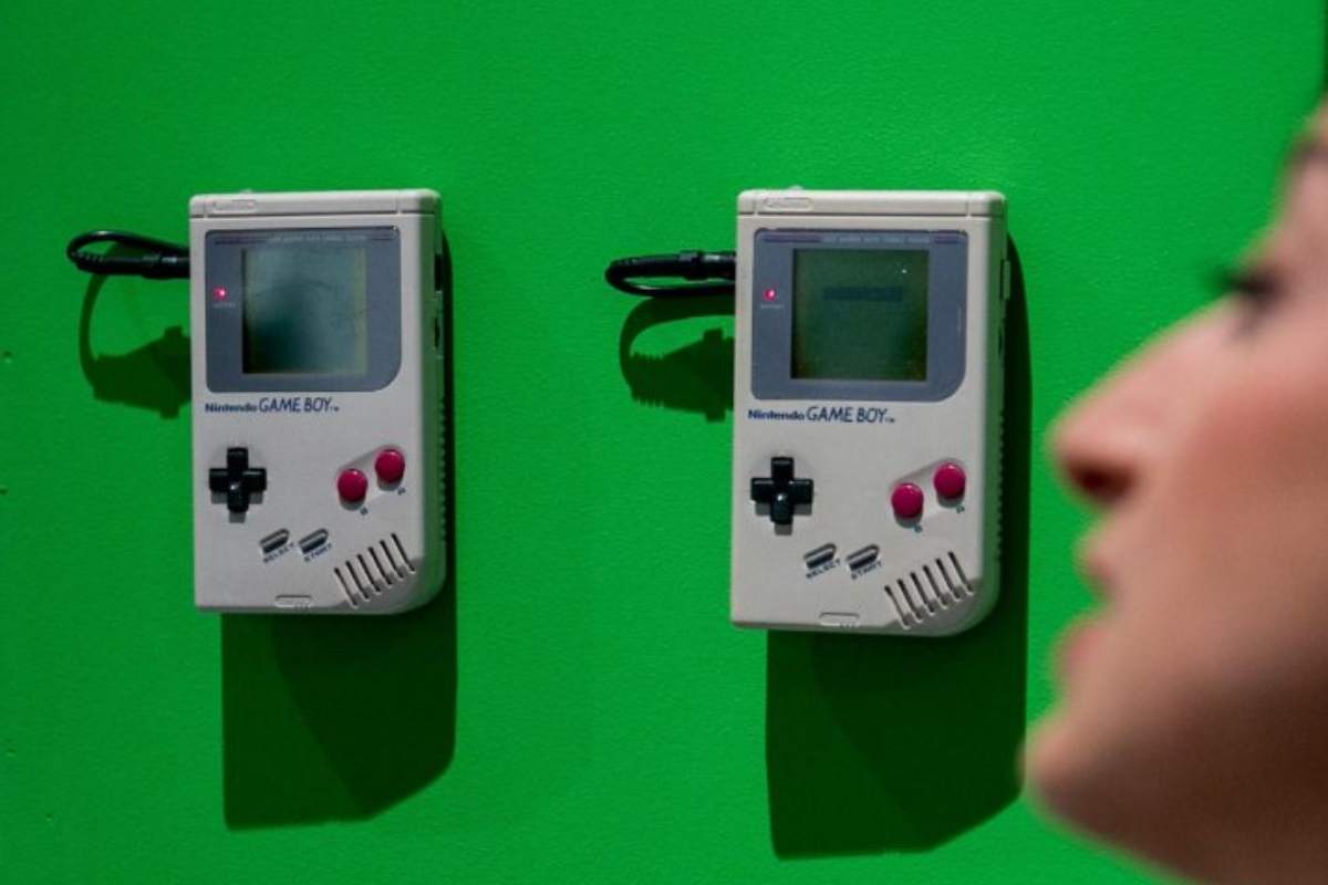 Il costo del Game Boy dei record