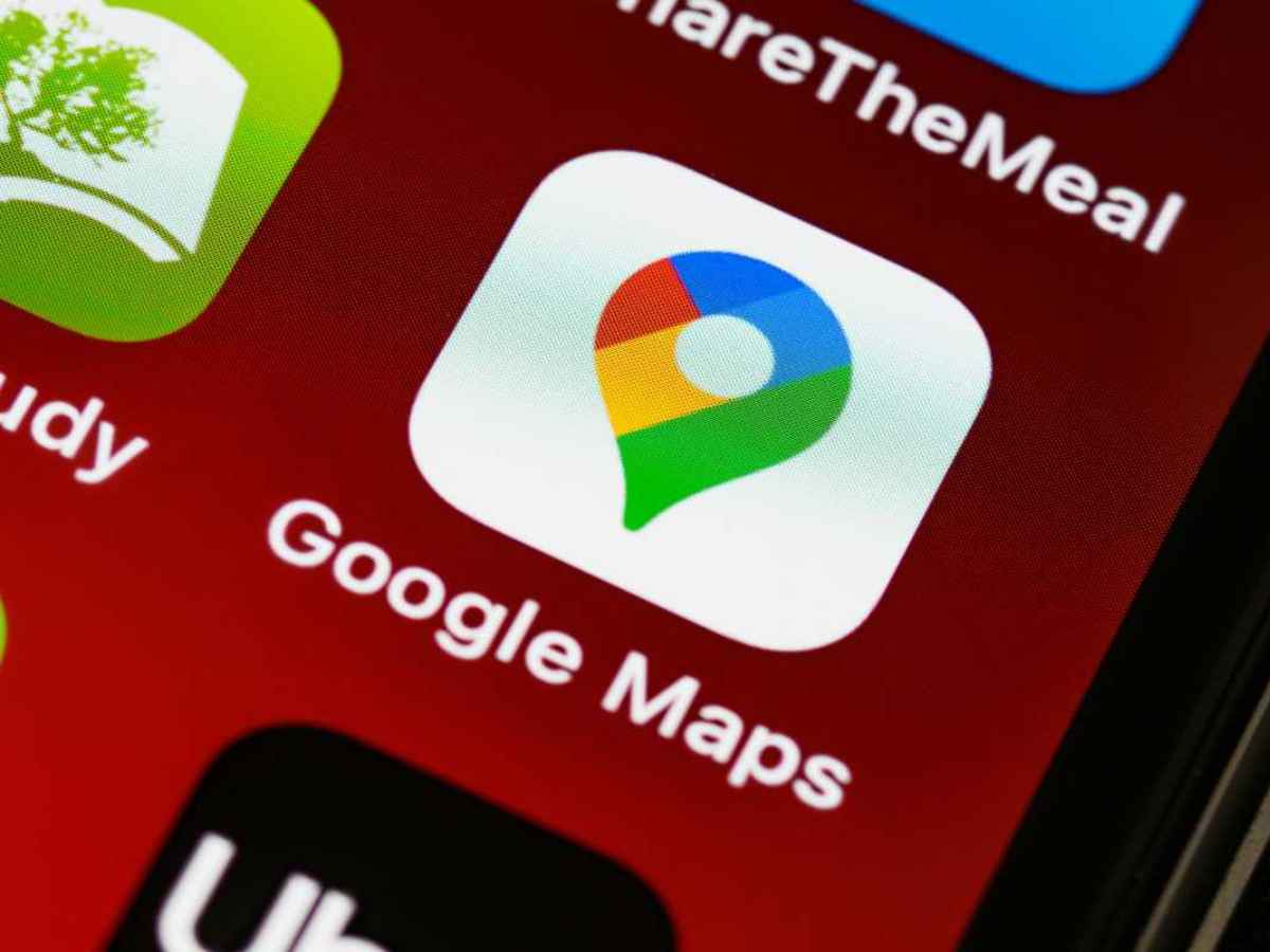 Addio alle multe con Google Maps