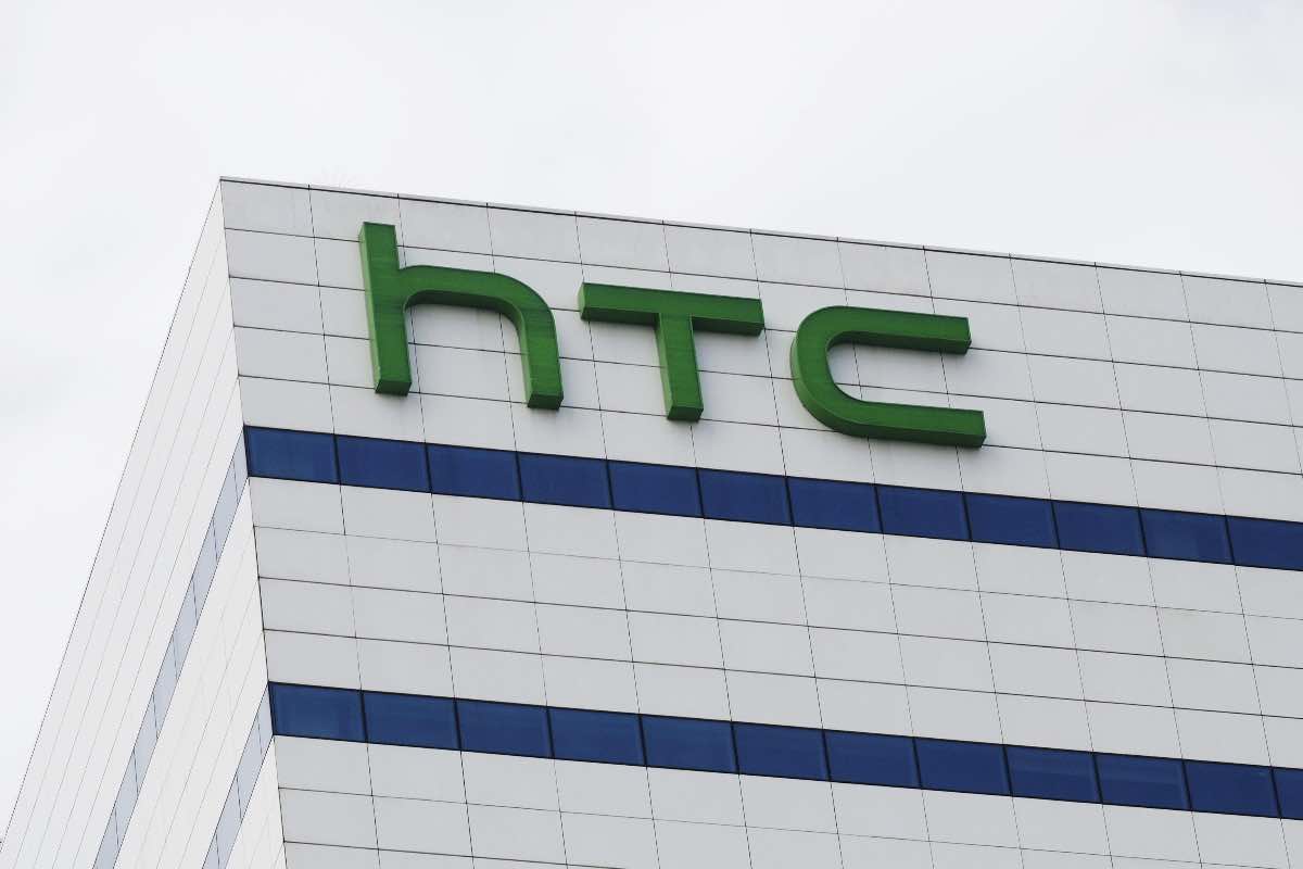 HTC lavora con un colosso dell'informatica