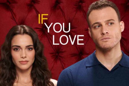 La trama di If you love