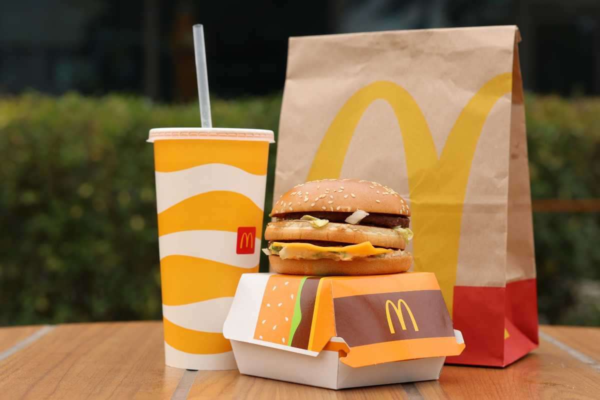 Dove costa meno il Big Mac