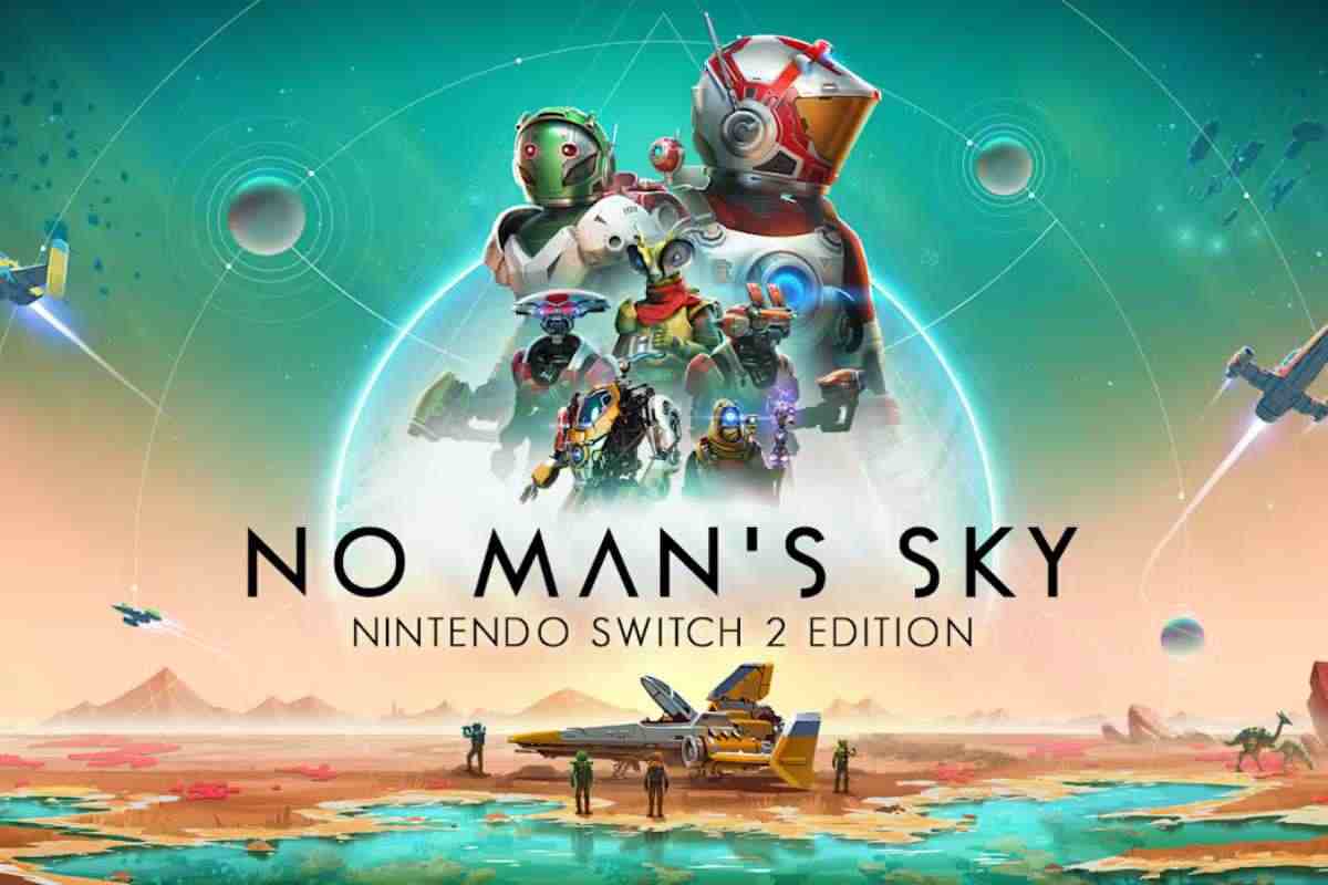 L’accoglienza del pubblico all’uscita di No Man's Sky