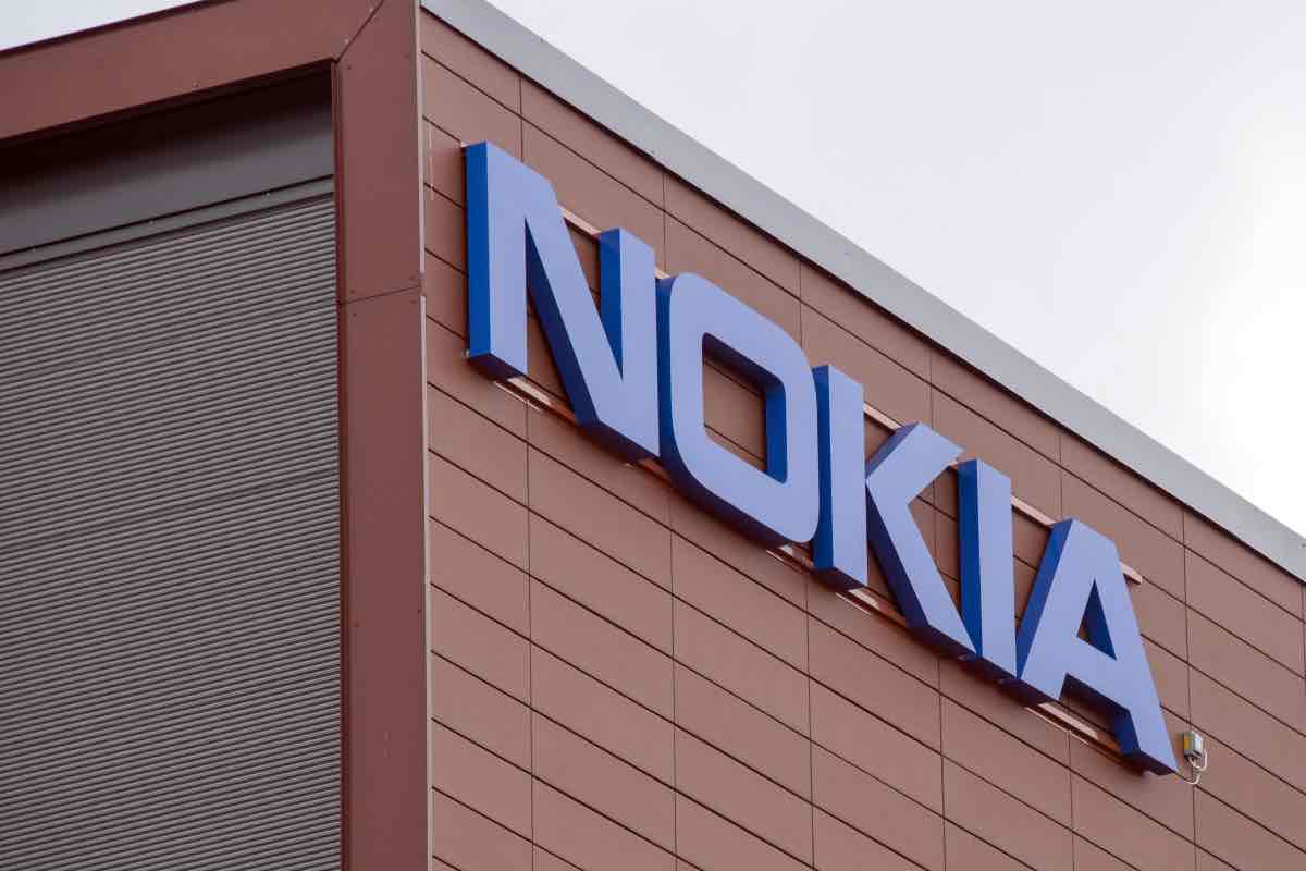 Nokia quanto vale oggi?