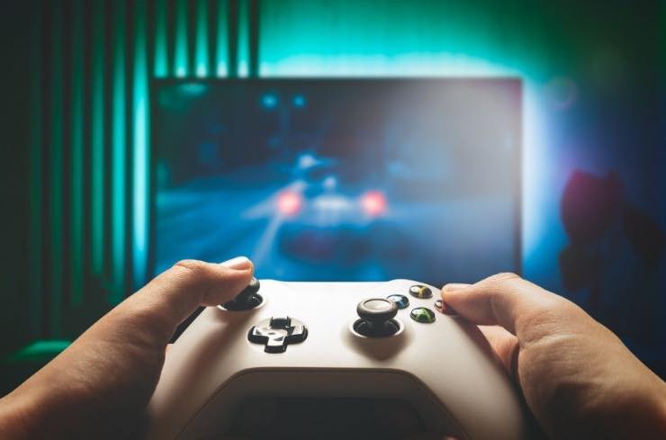 Novità videogiochi possono far bene