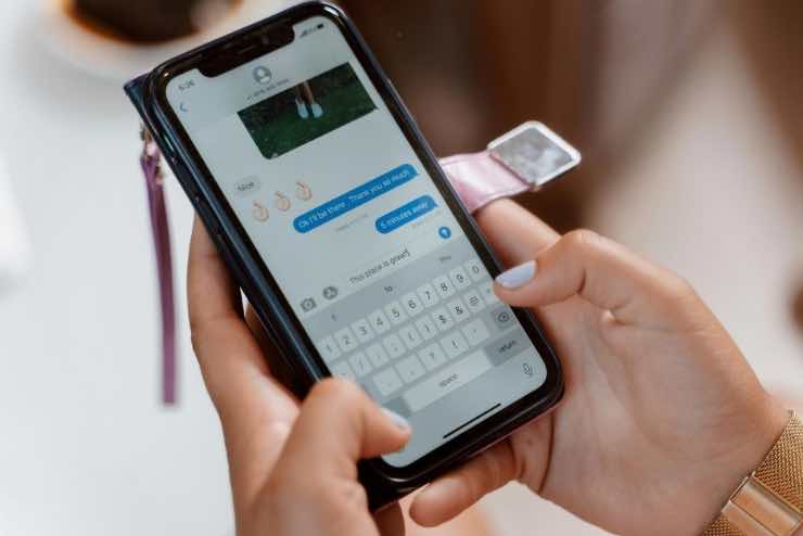 Nuova app funziona senza connessione