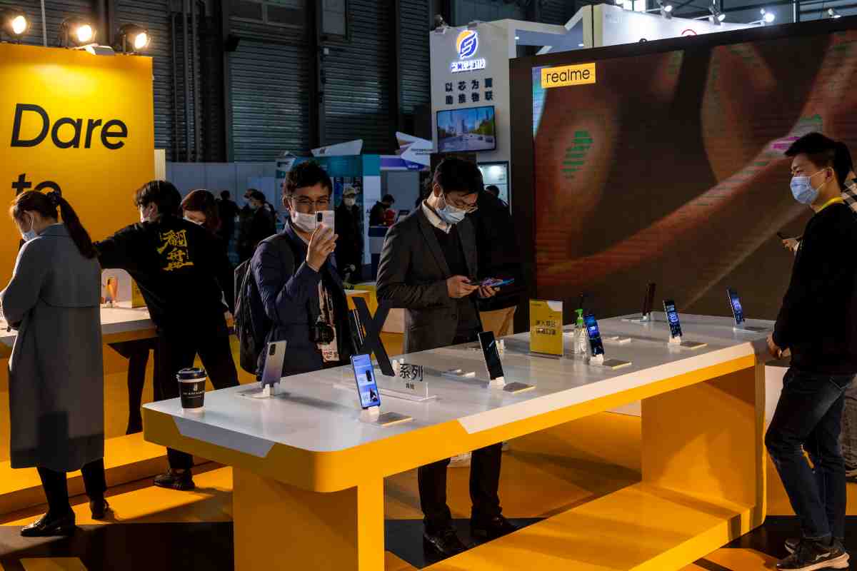 Amazon: smartphone a prezzo stracciato