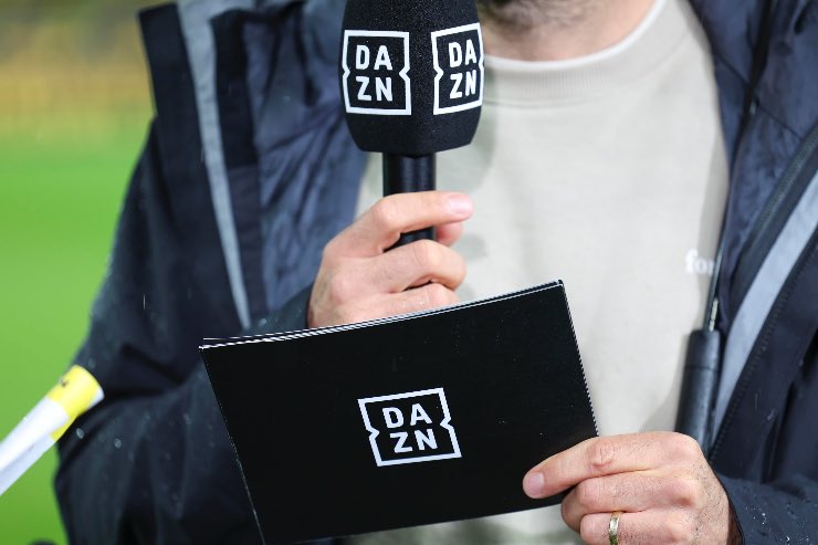 Pacchetto DAZN il migliore è da 49,99 euro al mese