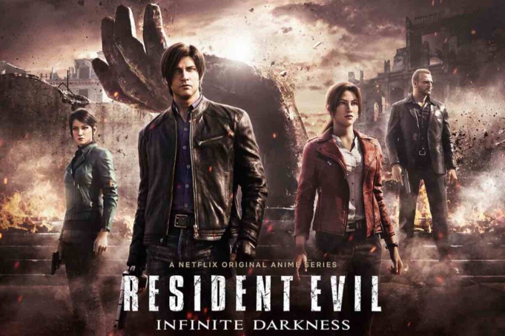 Resident Evil I fan già sognano