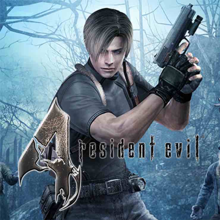 Resident Evil novità per due capitoli