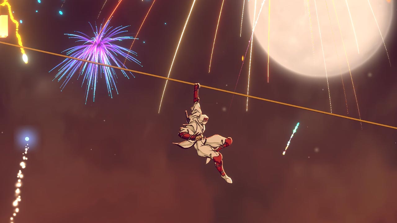 SHINOBI: art of vengeance recensione