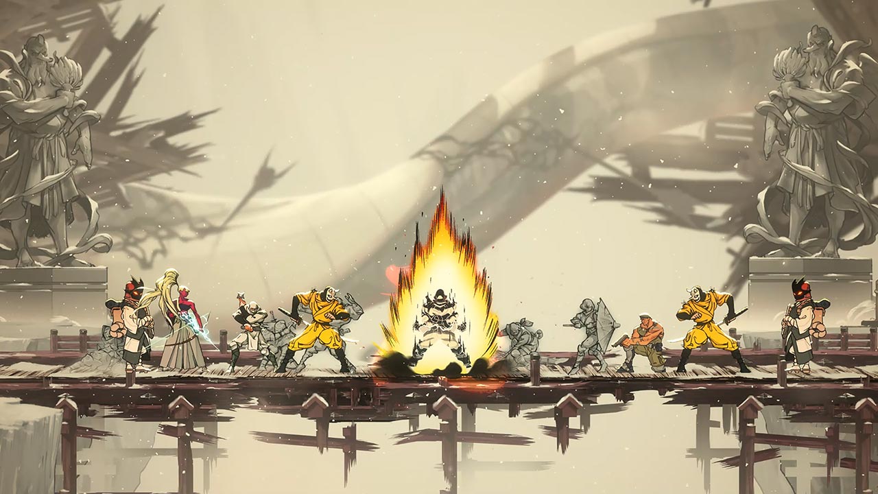SHINOBI: art of vengeance recensione