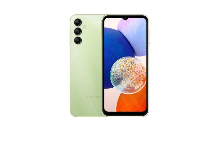 Samsung Galaxy A14 tutti i dettagli