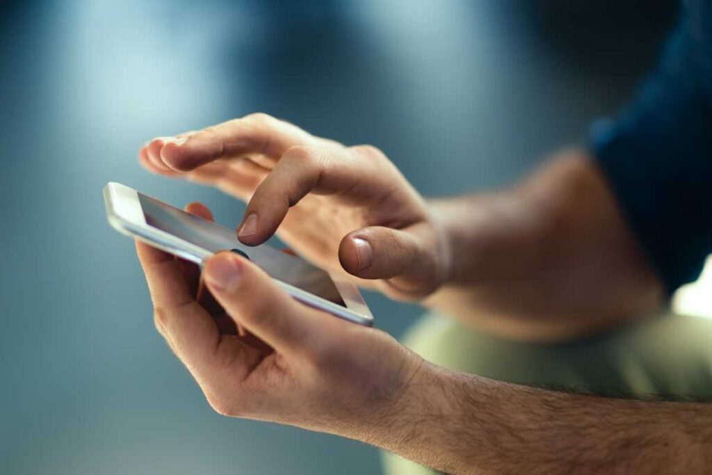 I cellulari a prova di bomba